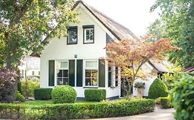 Vakantiehuis Villa 63